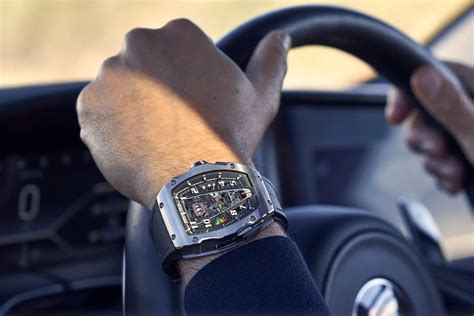 kasus jam richard mille|Penampakan 2 Jam Richard Mille Rp 77 M yang Berujung.